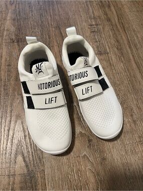 Brand New Lifting Shoes